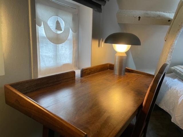 La Maison St Jean Appartement Honfleur Buitenkant foto